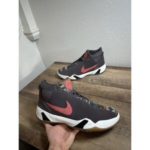 Men's Nike Zoom Heritage 'N7 Pendleton' Basketball Shoes -‎ Size 14 Sneakers
